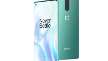 วันพลัส OnePlus 8(12GB/256GB)