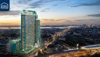"โนมูระ" มั่นใจลุยร่วมทุน "ออริจิ้น" เพิ่ม 2 โครงการ มูลค่า 3,600 ล้าน ร่วมทุนสะสมแล้วกว่า 32,000 ล้าน