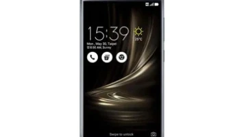 เอซุส ASUS Zenfone Zoom S