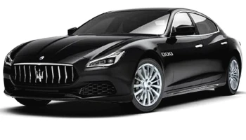 มาเซราติ Maserati-Quattroporte Diesel Granlusso-ปี 2019