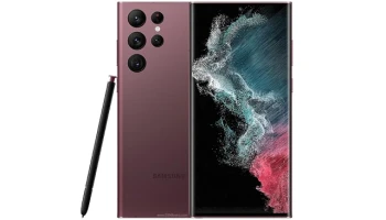 ซัมซุง SAMSUNG Galaxy S22 Ultra (8GB/128GB)