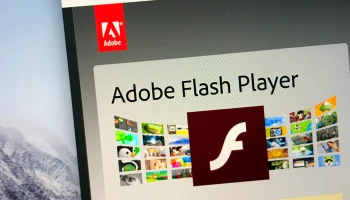 Adobe ยุติการสนับสนุน Adobe Flash อย่างเป็นทางการ!!