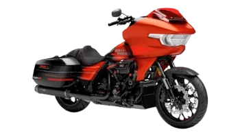 ฮาร์ลีย์-เดวิดสัน Harley-Davidson-CVO Road Glide ST-ปี 2026