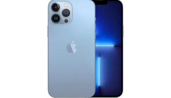 แอปเปิล APPLE iPhone 13 Pro Max (8GB/256GB)