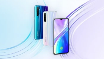 สมาร์ทโฟนจัดเต็ม Snapdragon 730G กล้อง 4 ตัว 64MP และชาร์จเร็ว VOOC 3.0