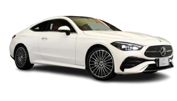 เมอร์เซเดส-เบนซ์ Mercedes-benz CLE-Class CLE 300 4MATIC Coupé AMG Dynamic ปี 2024