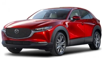 มาสด้า Mazda CX-30 2.0 SP ปี 2020