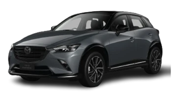 มาสด้า Mazda-CX-3 Essential 2.0 Signature-ปี 2025