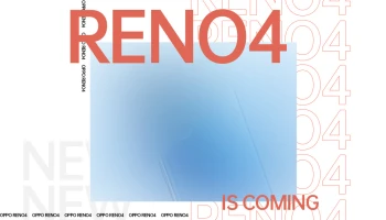 เตรียม Clearly The Best You ไปกับ OPPO Reno4 สมาร์ทโฟนดีไซน์สวย พร้อมฟีเจอร์ถ่ายภาพเพียบ! เร็วๆ นี้