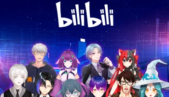 Bilibili ชวนทำความรู้จัก VCreator หนึ่งในอาชีพมาแรงสำหรับเด็กเจนใหม่