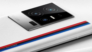 iQOO ประกาศจับมือ BMW M Motorsport ตอกย้ำความเป็น ‘เจ้าแห่งความเร็ว’ จ่อเปิดตัวสมาร์ตโฟนรุ่นพิเศษ iQOO 11 5G เกมเมอร์สายสปอร์ตต้องไม่พลาด พร้อมให้เป็นเจ้าของ ธ.ค.นี้