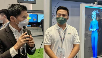 HUAWEI CONNECT 2022 มหกรรมเทคโนโลยีระดับโลก เริ่มขึ้นวันนี้ ณ กรุงเทพมหานคร ภายใต้แนวคิด "ปลดปล่อยพลังแห่งดิจิทัล" (Unleash Digital)