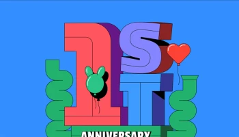 KAKAO Webtoon ครบรอบ 1 ปีในไทย โชว์ยอดดาวน์โหลดทะลุ 3 ล้าน เตรียมเสิร์ฟเว็บตูนใหม่ลงแพลตฟอร์มเพียบ เน้นแนวสุดฮิต แอ็กชัน และบอยเลิฟ