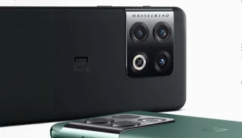 สิ้นสุดการรอคอย OnePlus 10 Pro 5G สมาร์ทโฟนกล้อง Hasselblad รุ่นที่ 2, Snapdragon 8 Gen 1, ชาร์จเร็ว 80W เตรียมเปิดตังในประเทศไทยเร็วๆนี้