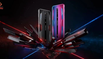 หน้าจอขั้นเทพ 165Hz สเปคแรง Snapdragon 888 ราคาเริ่มต้น 17,000 บาท