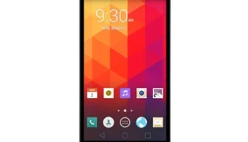 แอลจี LG Magna H502F