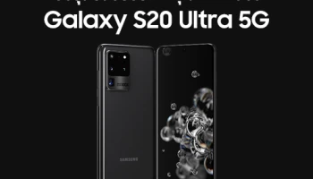 ซัมซุง ปล่อยอัปเดต Security Patch พร้อมปรับปรุงคุณภาพกล้องของสมาร์ทโฟน Samsung Galaxy S20 Ultra 5G