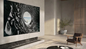 ซัมซุง MICRO LED, Neo QLED และ Lifestyle TV รุ่นปี 2022 นวัตกรรมภาพแห่งอนาคต พร้อมสุดยอดดีไซน์ที่คุณออกแบบได้