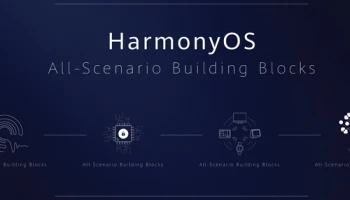 Huawei เปิดตัวระบบปฏิบัติการใหม่ HarmonyOS พร้อมใช้ได้กับทุกอุปกรณ์