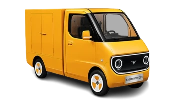 นีโอมอร์ Neomor D01 Food Truck ปี 2024