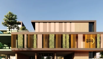 ซันทูมูน เรสซิเดนซ์ (Sun to Moon Residence)