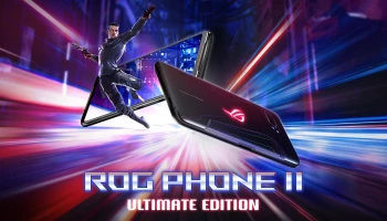 สมาร์ทโฟน Gaming อัพเกรด 1TB UFS 3.0 จัดเต็มกว่าที่เคย