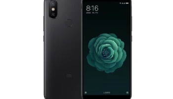เสียวหมี่ Xiaomi-Mi A2 (32GB)