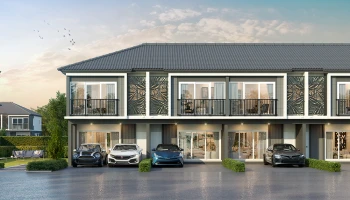 เตรียมพบกับ "ศุภาลัย พรีโม่ อยุธยา" พรีเมี่ยมทาวน์โฮม และบ้านแฝดในสังคมคุณภาพ เริ่ม 2 ล้านต้นๆ