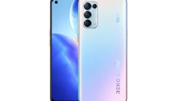 ออปโป OPPO Reno5