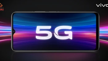 Vivo เผย 5 เหตุผลที่การเชื่อมต่อ 5G จะเข้ามาสร้างผลกระทบในทุกอุตสาหกรรมอิเล็กทรอนิกส์ในปัจจุบัน