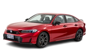ฮอนด้า Honda Civic e:HEV RS ปี 2024