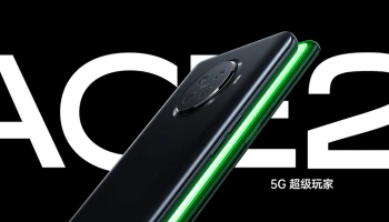 สมาร์ทโฟนหน้าจอ 90Hz ชิป Snapdragon 865 กับราคาเริ่มที่ 18,000 บาท