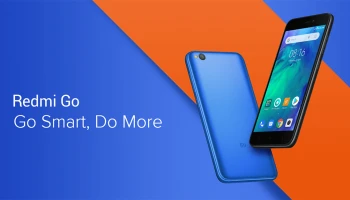 สมาร์ทโฟน Android Go กับราคาเริ่มต้นเพียง 790 บาท