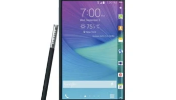 ซัมซุง SAMSUNG Galaxy Note Edge