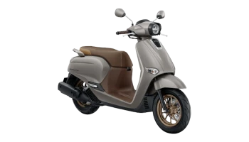 ฮอนด้า Honda Giorno+ ABS ปี 2026