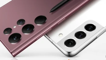 Samsung เผยวิสัยทัศน์แห่งปีกับการสร้างมาตรฐานใหม่สู่อุตสาหกรรมสมาร์ทโฟน "โลกเปลี่ยนแปลง สมาร์ทโฟนย่อมต้องเปลี่ยนไป"