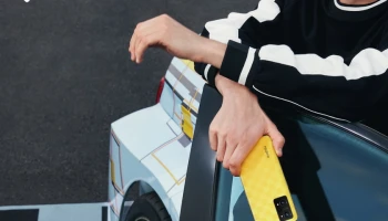 เจาะเบื้องหลัง Racing Flag Design ใน realme GT NEO 3T สัมผัสดีไซน์แห่งชัยชนะ พร้อมประสิทธิภาพที่เร็วแรงเหนือใคร ตั้งแต่วันนี้เป็นต้นไป