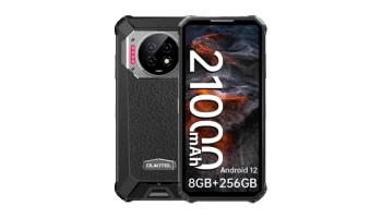 อูคิเทล Oukitel WP19 (8GB/256GB)
