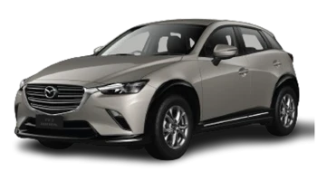 มาสด้า Mazda-CX-3 Essential 2.0 Ultra Plus-ปี 2025