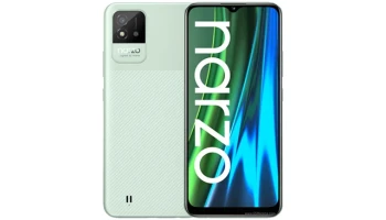 เรียลมี realme-narzo 50i (4GB/64GB)