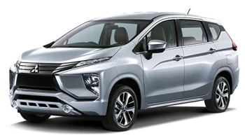 มิตซูบิชิ เตรียมลุยตลาดมินิ MPV ด้วยรถ 7 ที่นั่ง พลัง 1.5L ไมเวค