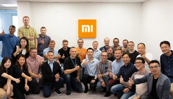 เสียวหมี่ ผู้ผลิตสมาร์ทโฟนยักษ์ใหญ่ เปิดศูนย์การวิจัยและพัฒนาในเมืองตัมเปเร ประเทศฟินแลนด์ เพื่อพัฒนาเทคโนโลยีกล้องสมาร์ทโฟน