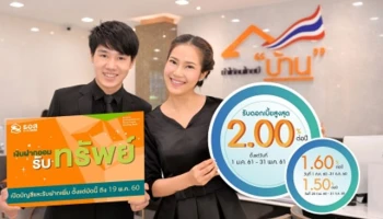 ธนาคารอาคารสงเคราะห์