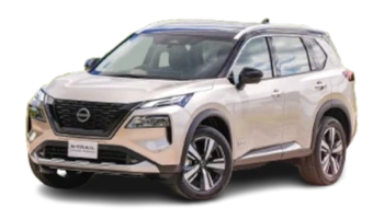 นิสสัน Nissan-X-Trail e-POWER e-4ORCE-ปี 2025