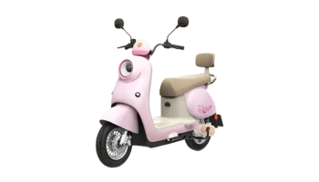 ยาเดีย Yadea Mia (Standard) ปี 2025