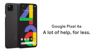 สมาร์ทโฟนหน้าจอ OLED พร้อมชิปเซ็ต Snapdragon 730 เคาะราคา 10,800 บาท