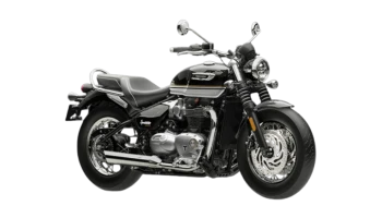 ไทรอัมพ์ Triumph-Bonneville Speedmaster-ปี 2026
