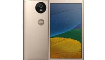 โมโต Moto G5 Plus