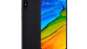 เสียวหมี่ Xiaomi Redmi Note 5 32GB