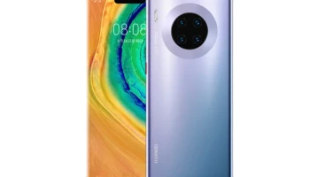 หัวเหว่ย Huawei Mate 30 Pro